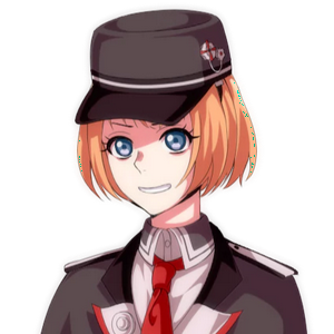 Carlot MBTI Personality Type image