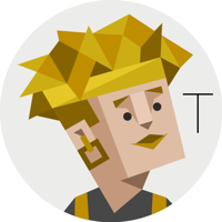 Turbulent Adventurer (ISFP-T) MBTI Personality Type image