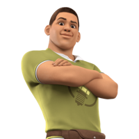 profile_Cisco Renaldo