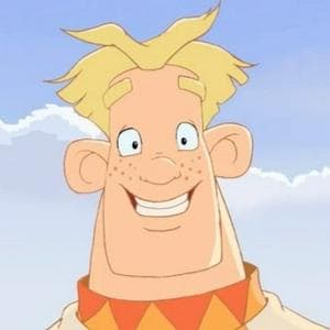 profile_Alyosha Popovich