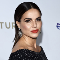 Lana Parrilla نوع شخصية MBTI image