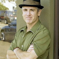 Carlos Alazraqui MBTI 성격 유형 image