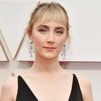 Saoirse Ronan نوع شخصية MBTI image