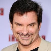 Shane Black tipo di personalità MBTI image