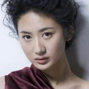 profile_Guo Zhenni(郭珍霓)