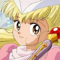 profile_Ririka Moriya - Nurse Angel