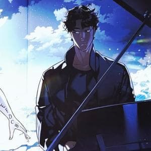 profile_Rohan