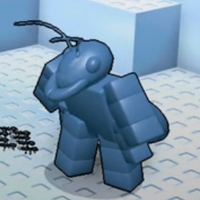 profile_Supreme Ant