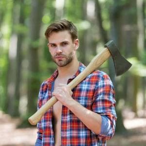 profile_Hot (Attractive) and Manly