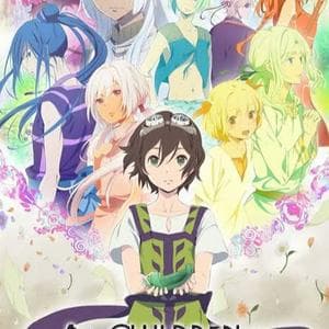 profile_Kujira no Kora wa Sajou ni Utau (Children of the Whales)