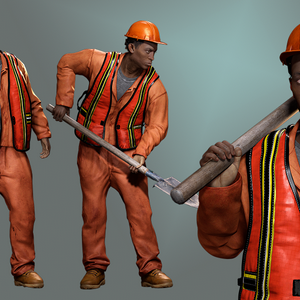 Building MBTI Personality Type image