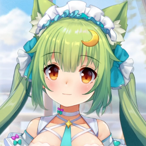 Xinyue Bingbing (新月冰冰) MBTI Personality Type image