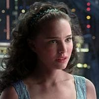 Padmé Amidala MBTI性格类型 image