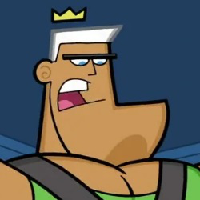 Jorgen Von Strangle mbti kişilik türü image