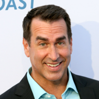 Rob Riggle тип личности MBTI image