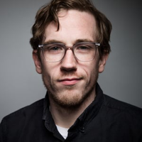 Conner O'Malley MBTI Personality Type image