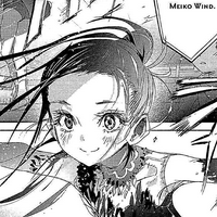 Hikaru Kamisaki MBTI Personality Type image