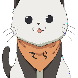 Nyagosuke MBTI Personality Type image