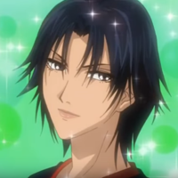 Takenaga Oda MBTI Personality Type image