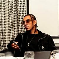 Malo Gusto MBTI Personality Type image