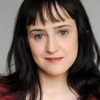 Mara Wilson MBTI -Persönlichkeitstyp image