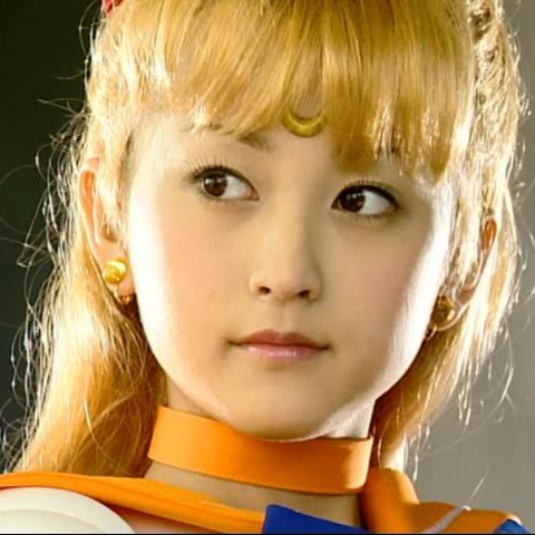 Minako Aino (Sailor Venus) MBTI Personality Type image