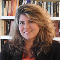 Naomi Wolf MBTI Personality Type image
