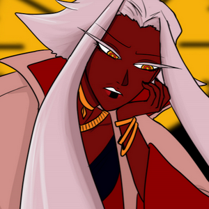 profile_Grimal/Mother