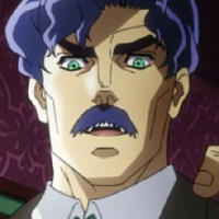 profile_George Joestar