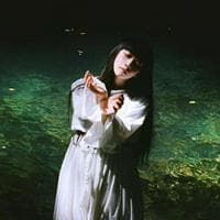 profile_Ichiko Aoba (青葉市子)
