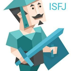 profile_ISFJ