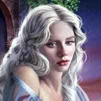 Daenerys Targaryen typ osobowości MBTI image