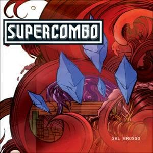 profile_Supercombo - Como São As Coisas