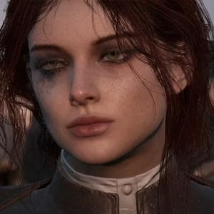 Lea Florence Monad MBTI Personality Type image