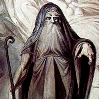 Tiresias MBTI Personality Type image