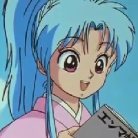 Botan MBTI Personality Type image