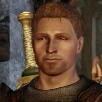 Alistair Theirin tipo de personalidade mbti image