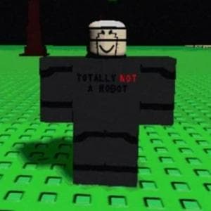 TotallyNotBot MBTI Personality Type image