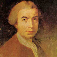 Roger Joseph Boscovich MBTI Personality Type image