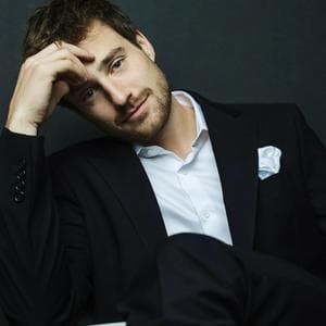 Spencer Lord MBTI Personality Type image