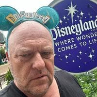 Dean Norris نوع شخصية MBTI image