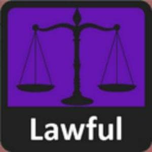 Lawful MBTI Personality Type image