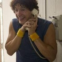 Ken Marino MBTI Personality Type image