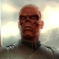 profile_Johann Schmidt "The Red Skull”