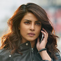 Alex Parrish MBTI Personality Type image