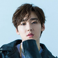 Kevin Woo MBTI Personality Type image