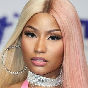 profile_Nicki Minaj