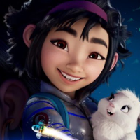 Fei Fei MBTI Personality Type image