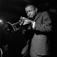 Lee Morgan MBTI Personality Type image