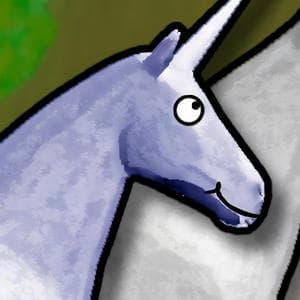 profile_Blue Unicorn